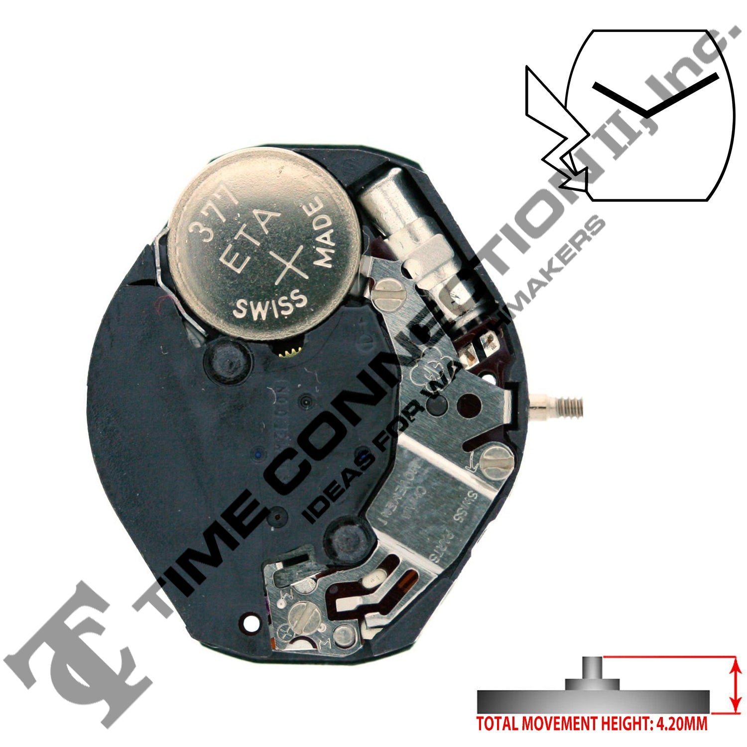WatchPartsDepot