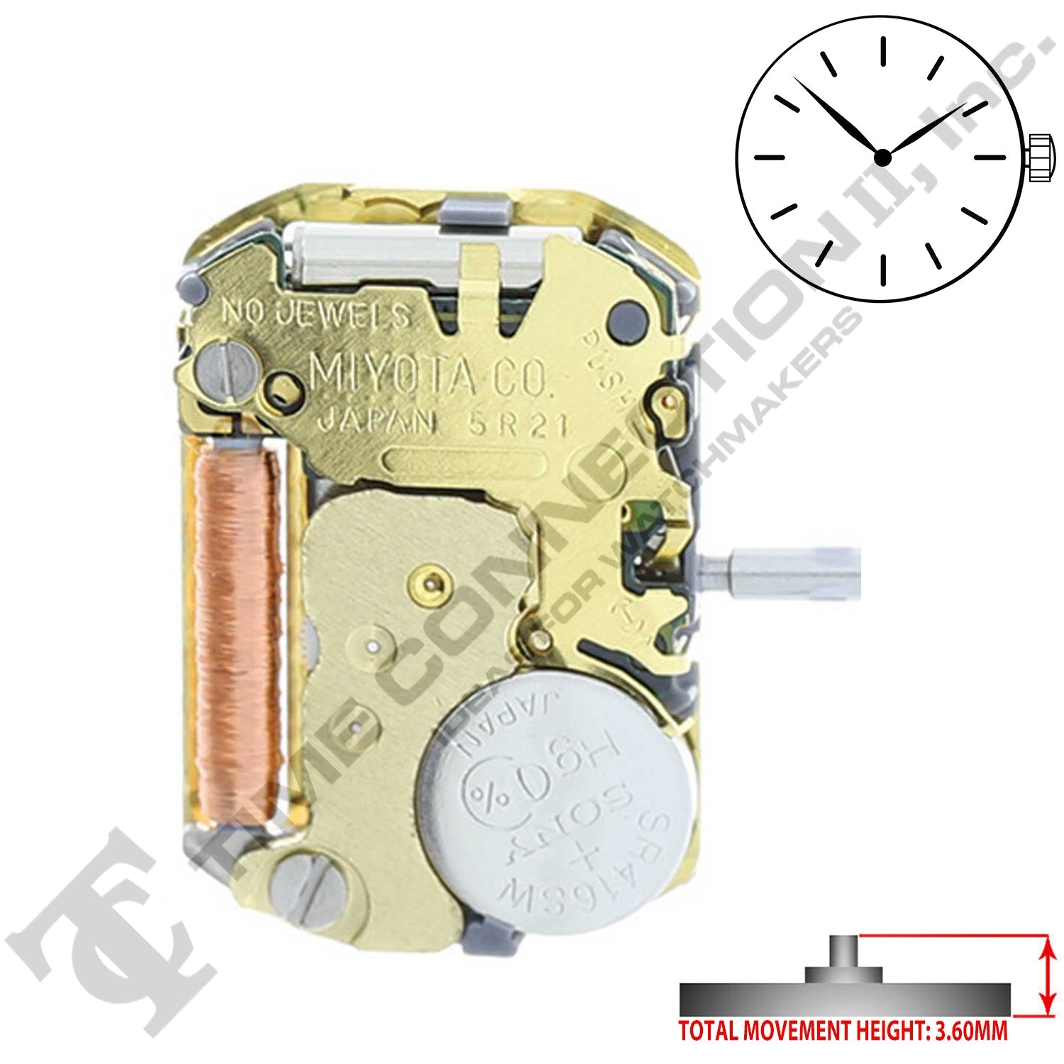 WatchPartsDepot