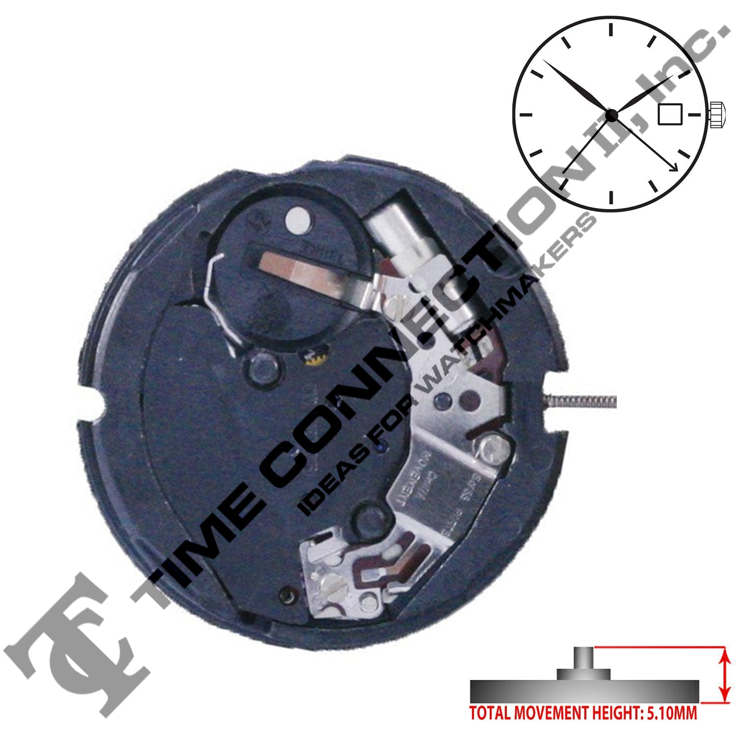 WatchPartsDepot