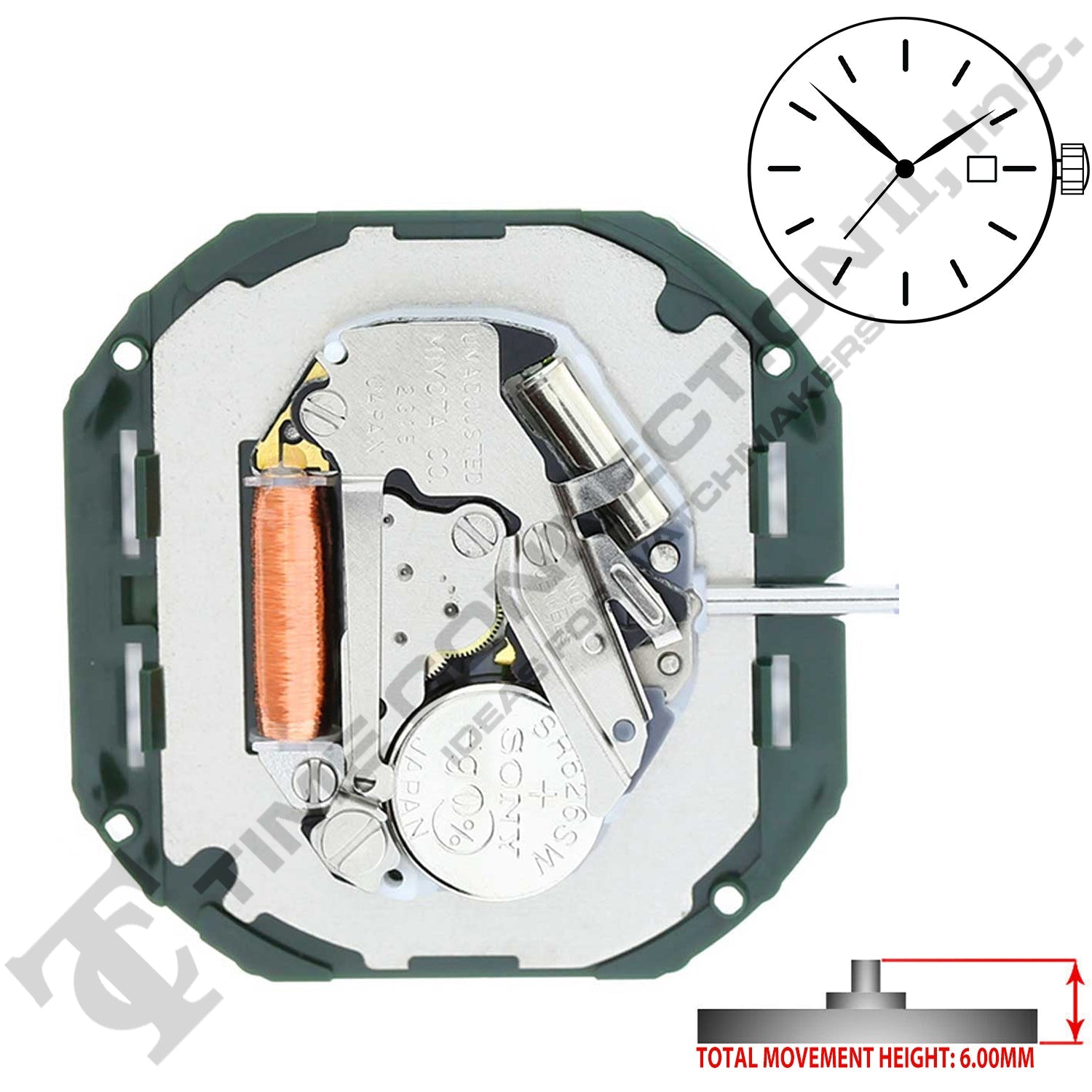 WatchPartsDepot