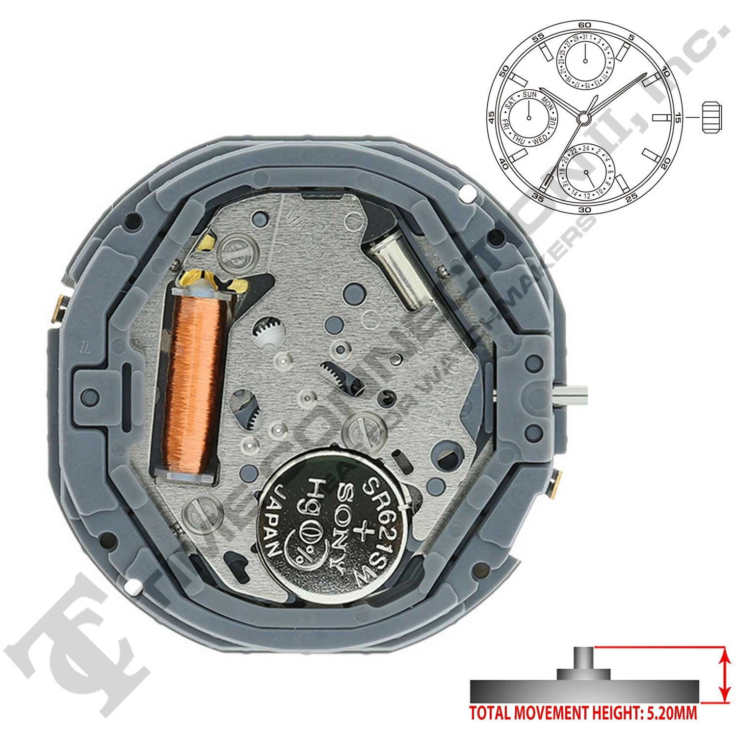 WatchPartsDepot
