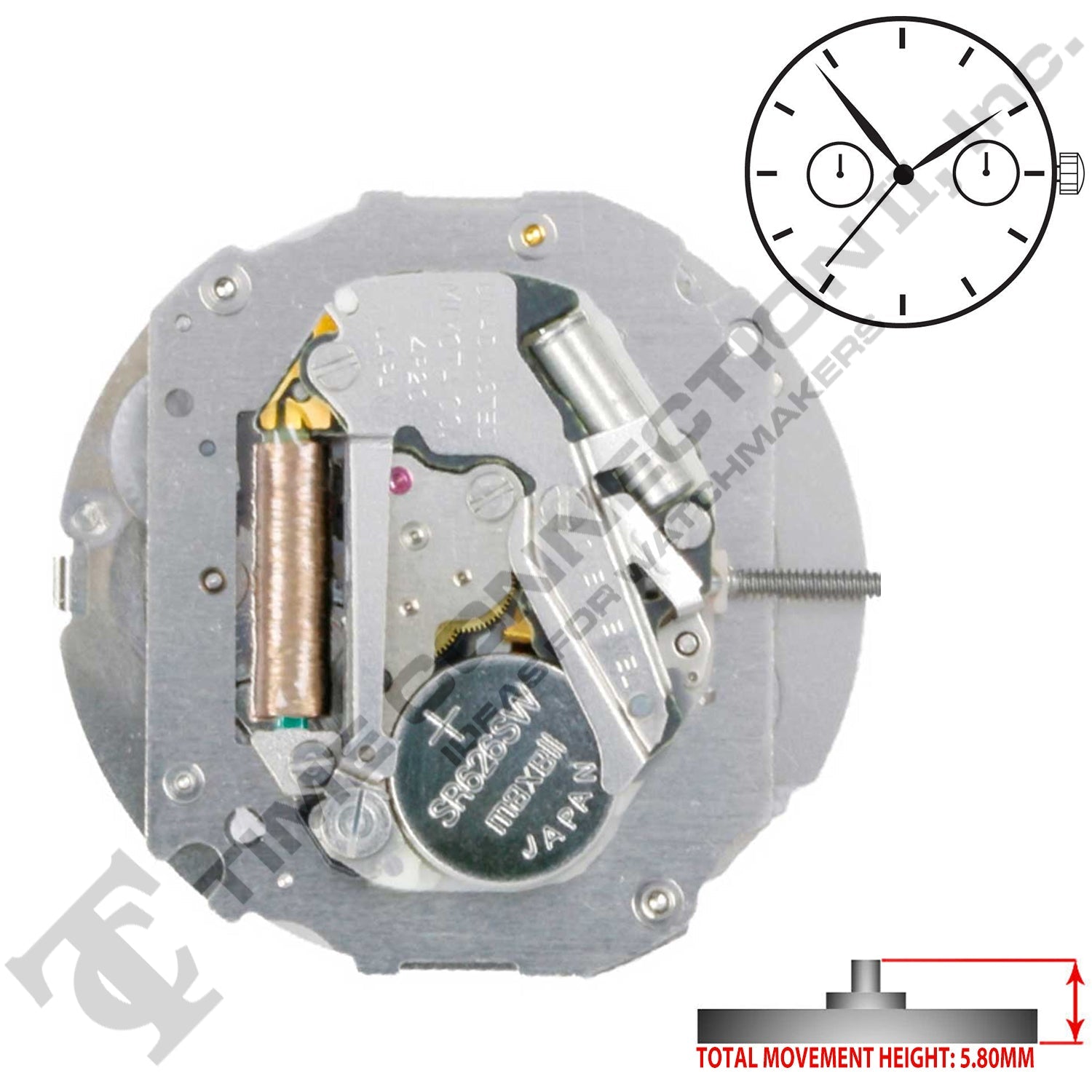 WatchPartsDepot