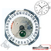 Miyota/Citizen LTD 1N12-D6 Japan Quartz Movement Ht. 4.0MM