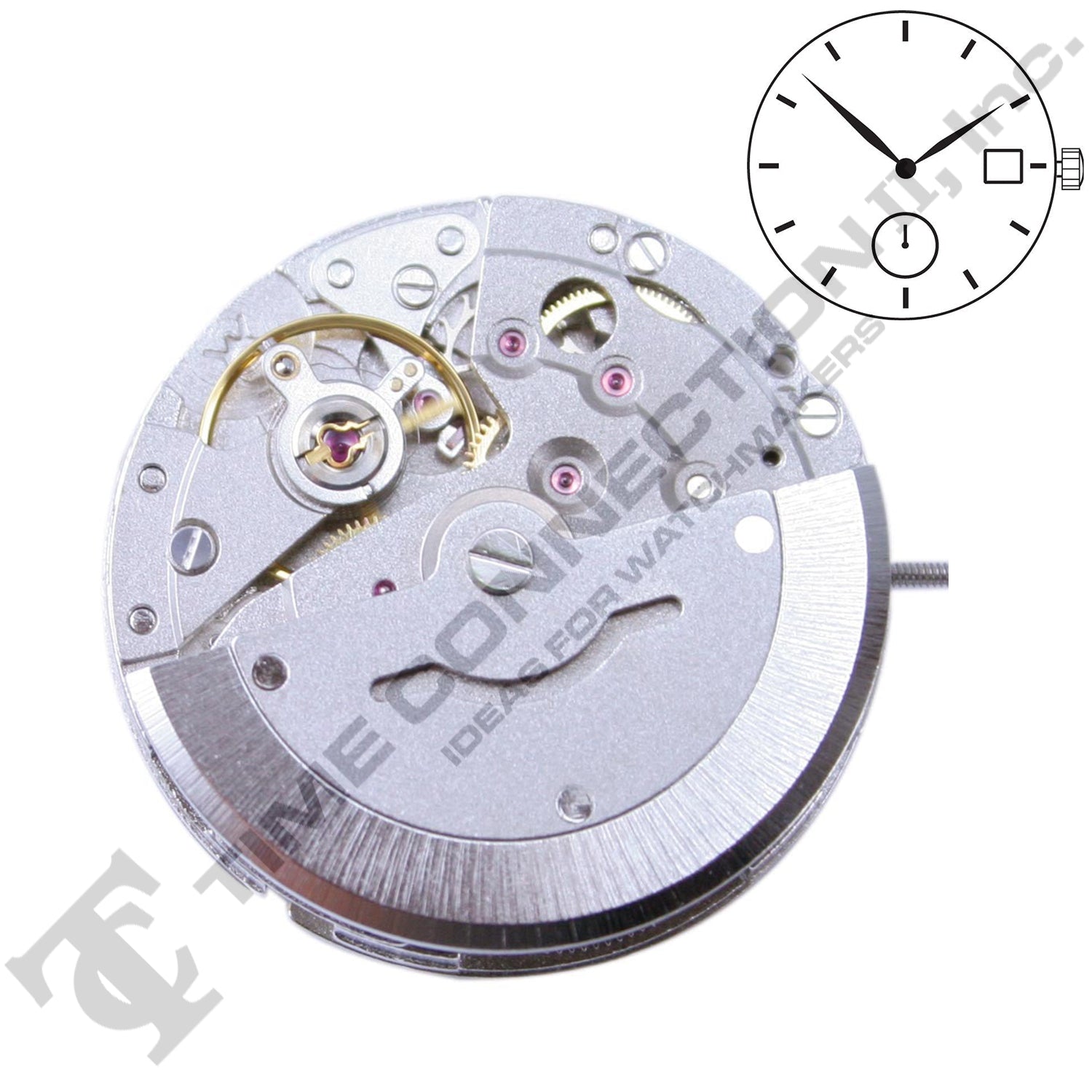 WatchPartsDepot
