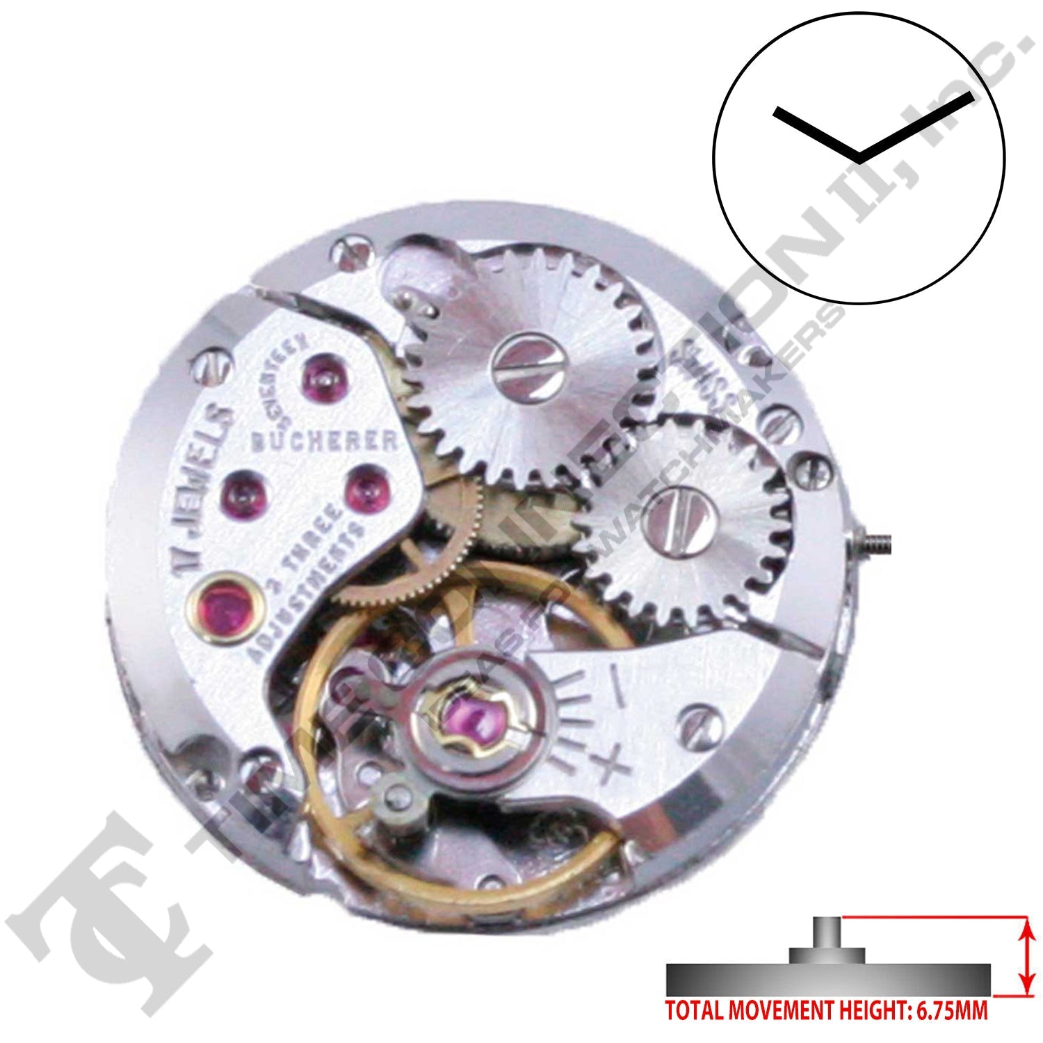WatchPartsDepot