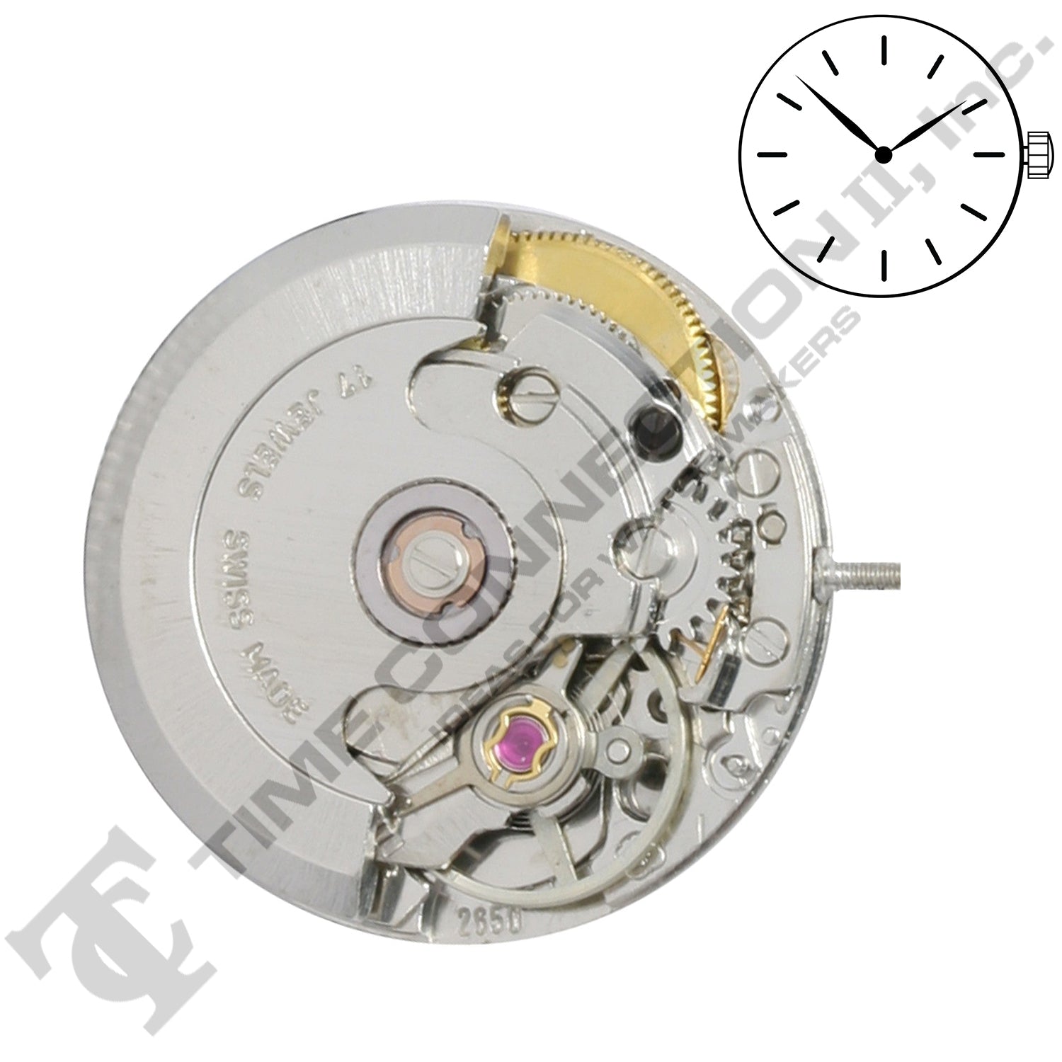 WatchPartsDepot