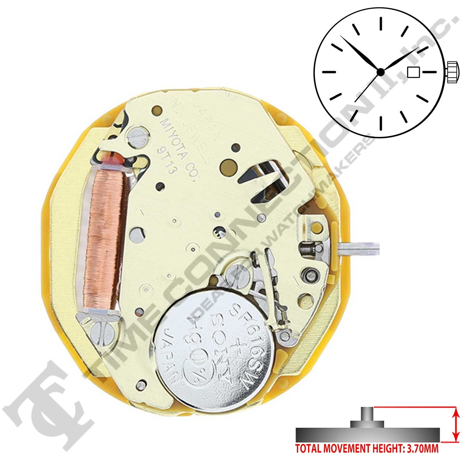 WatchPartsDepot