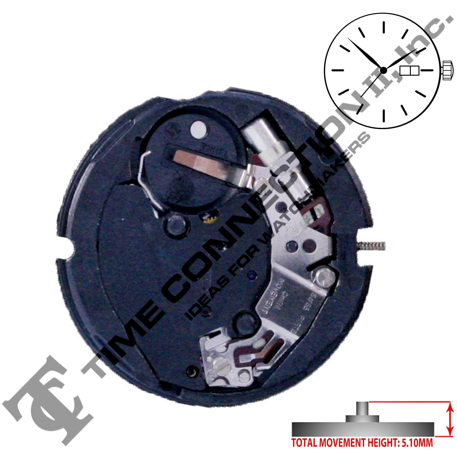WatchPartsDepot