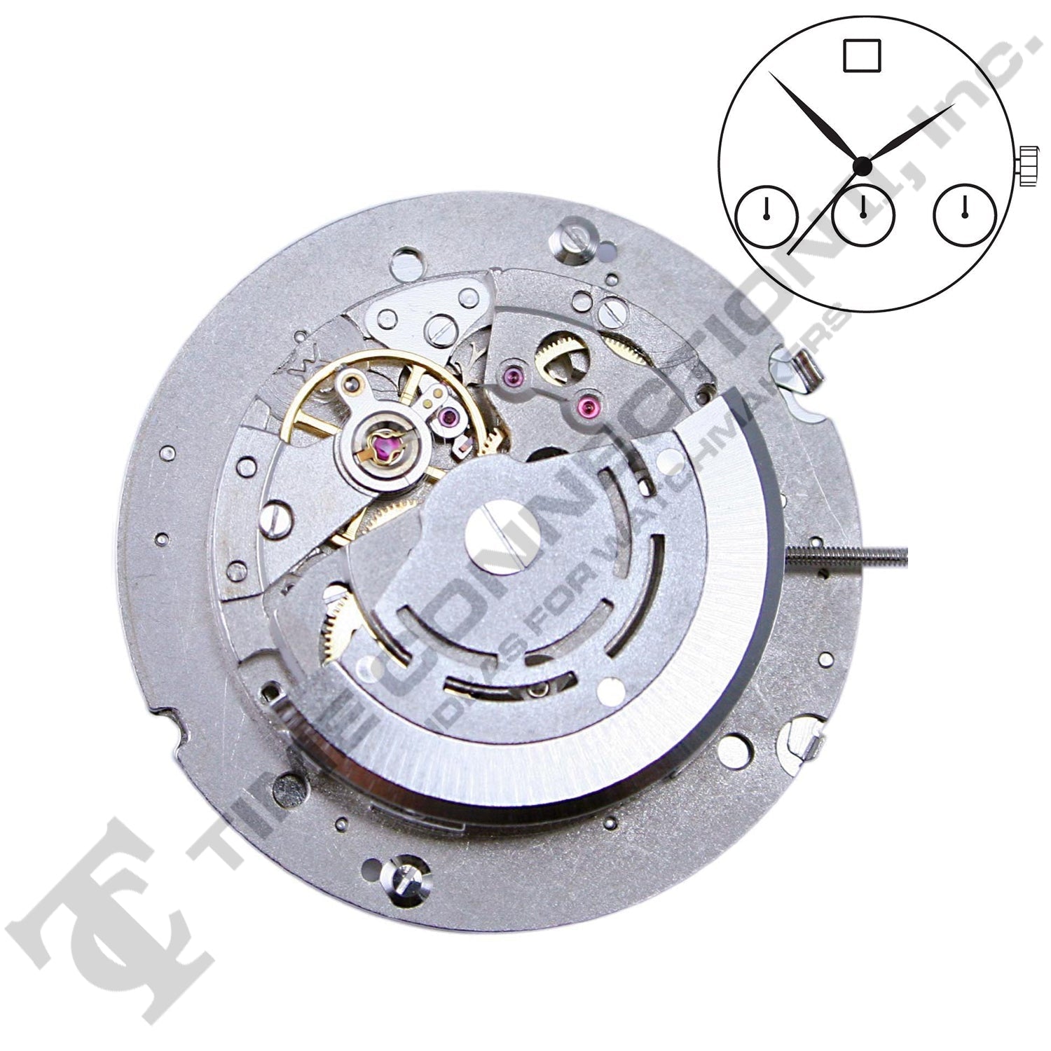 WatchPartsDepot