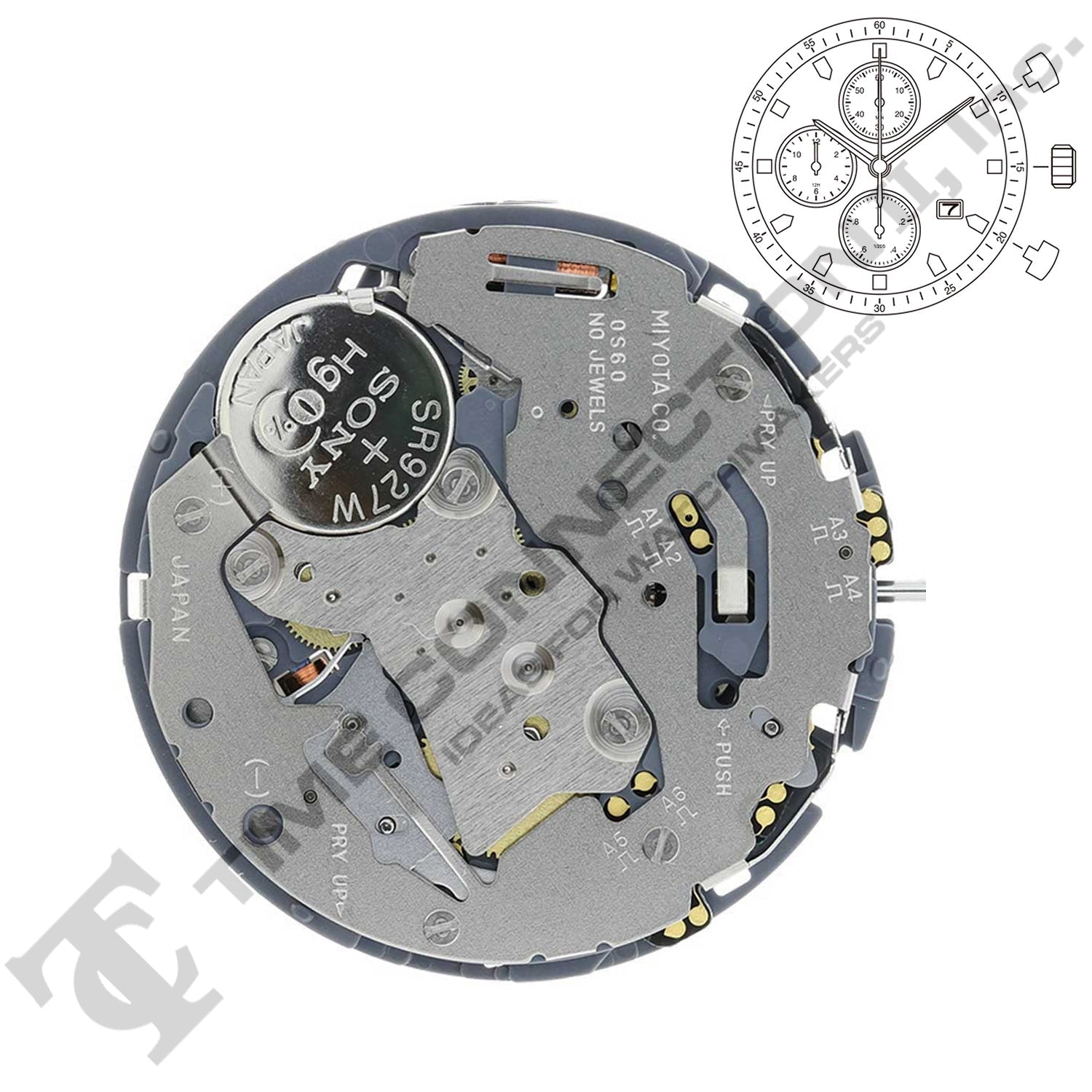 WatchPartsDepot