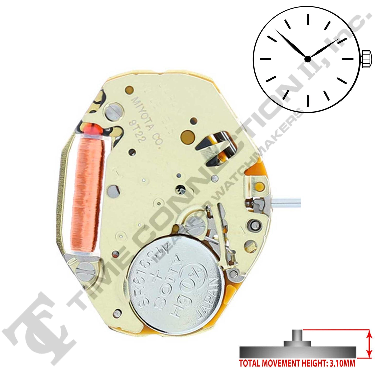 WatchPartsDepot