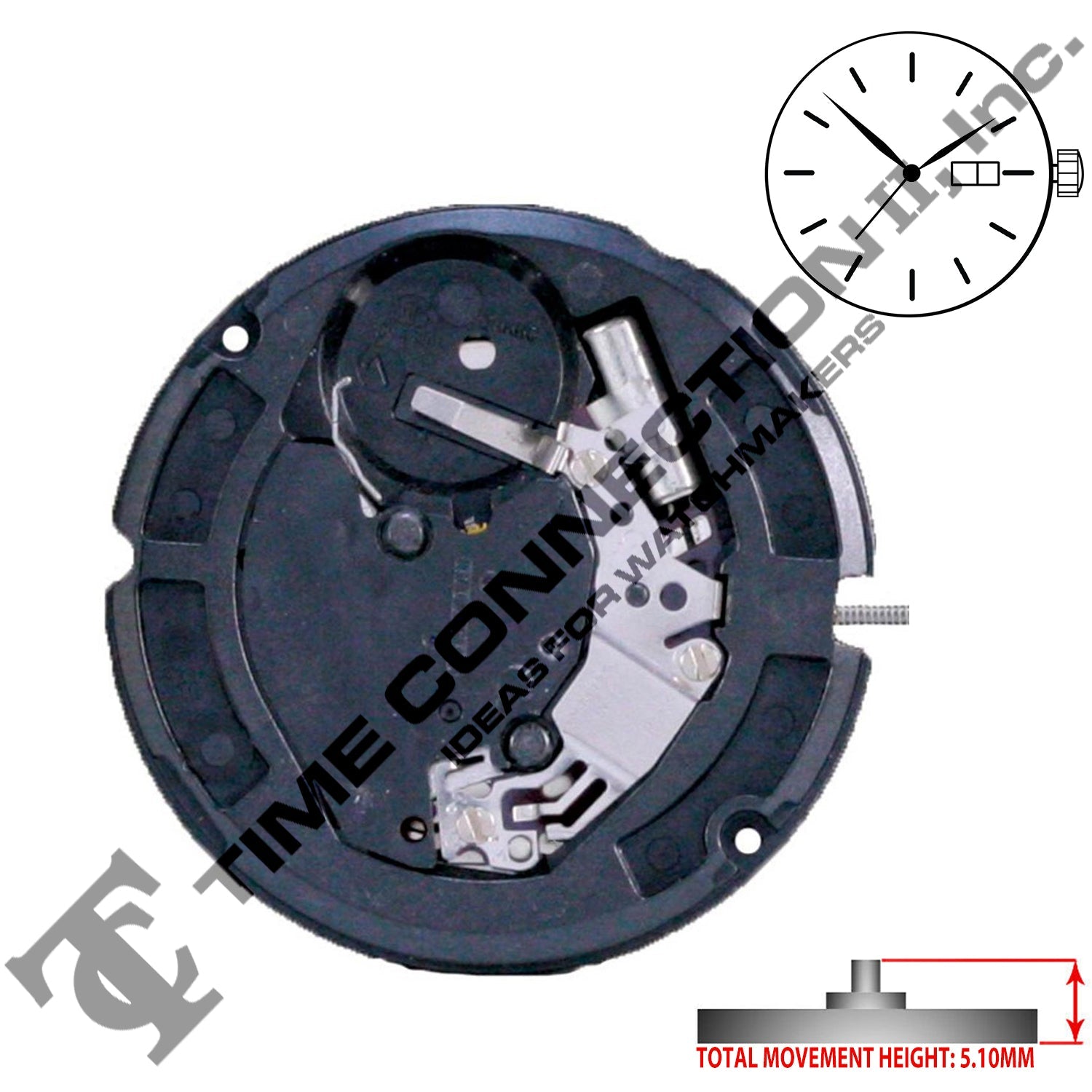 WatchPartsDepot