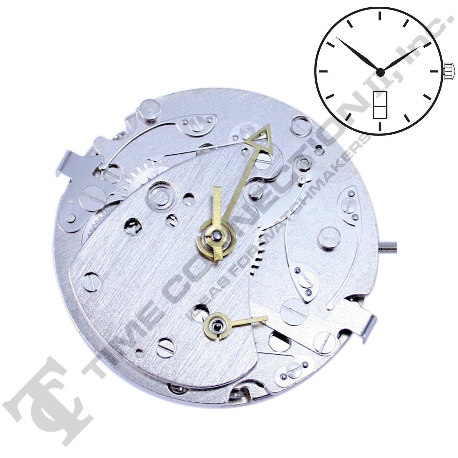 WatchPartsDepot