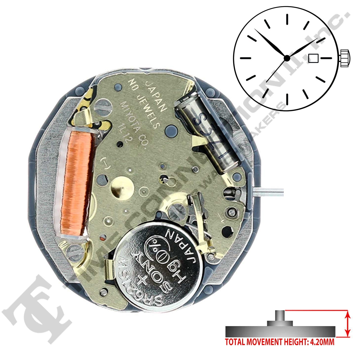WatchPartsDepot