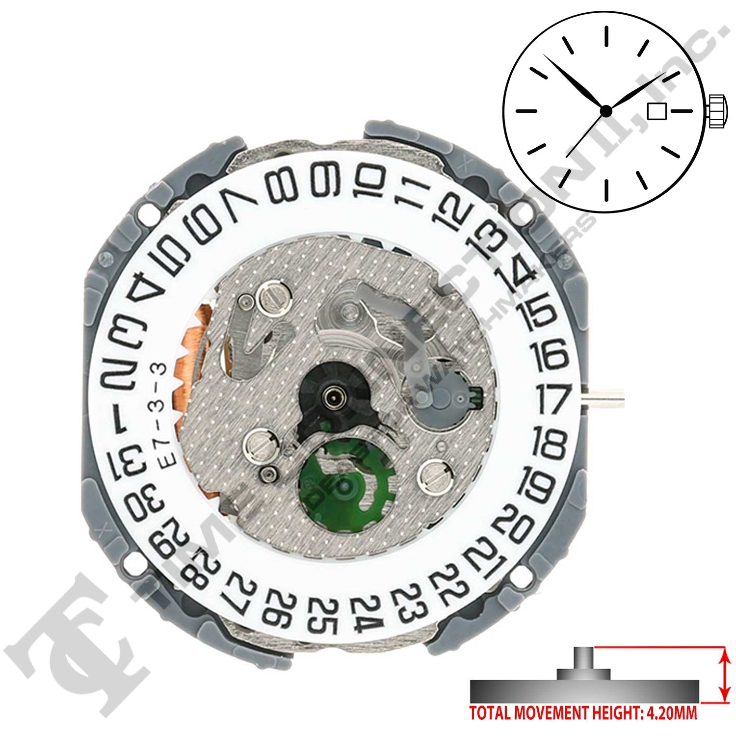 WatchPartsDepot