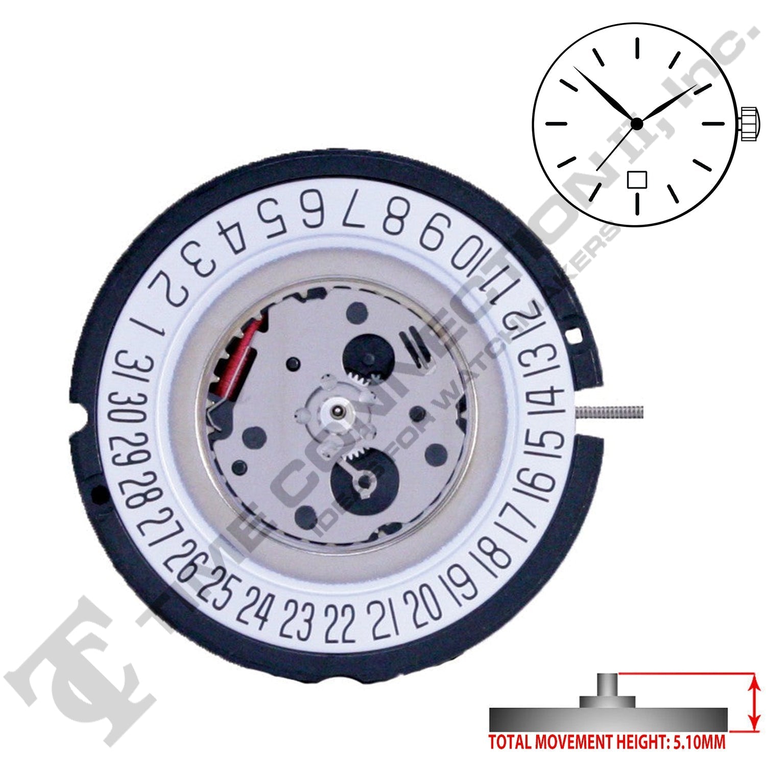 WatchPartsDepot