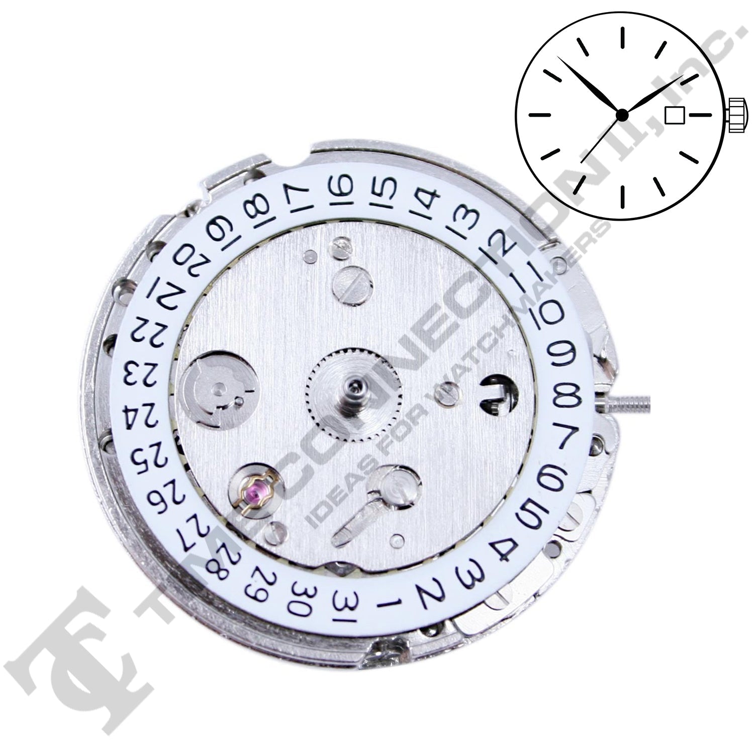 WatchPartsDepot