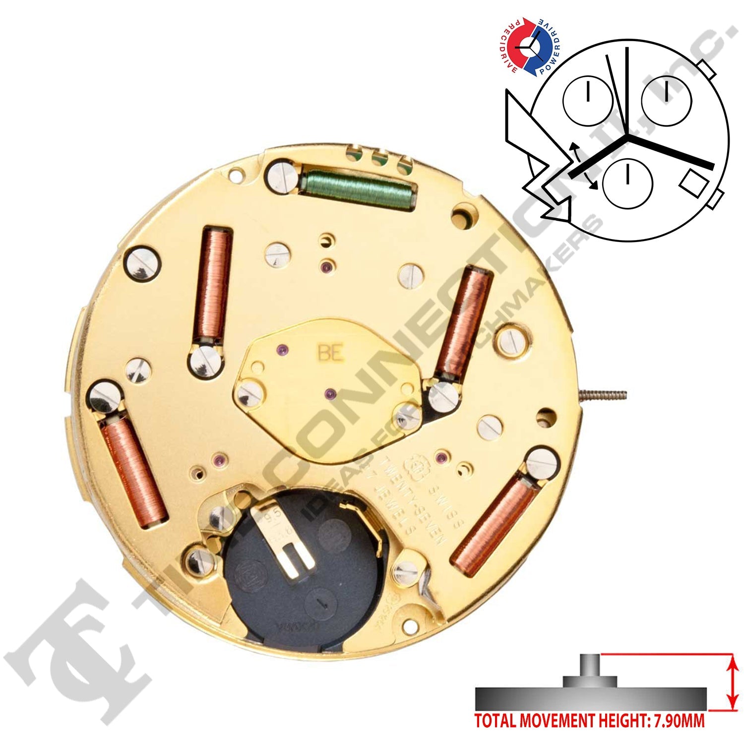 WatchPartsDepot