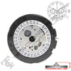 Miyota/Citizen LTD 0S22 3 Hands Japan Quartz Movement Ht. 7.00MM