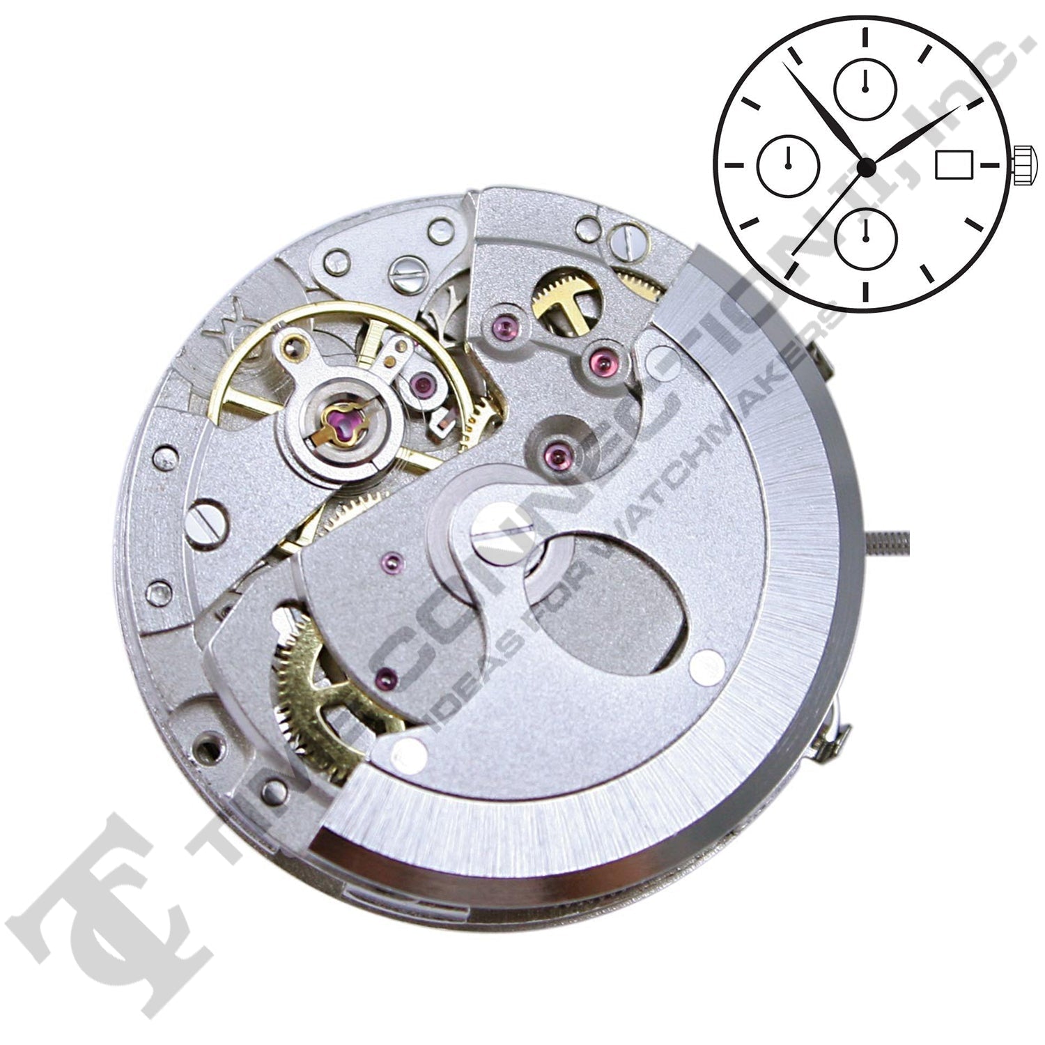WatchPartsDepot