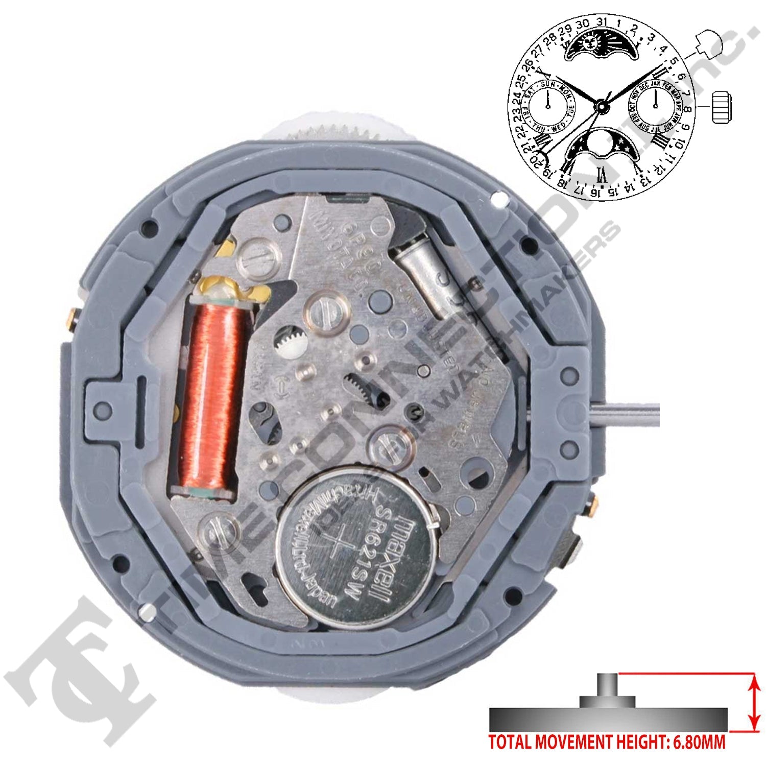 WatchPartsDepot