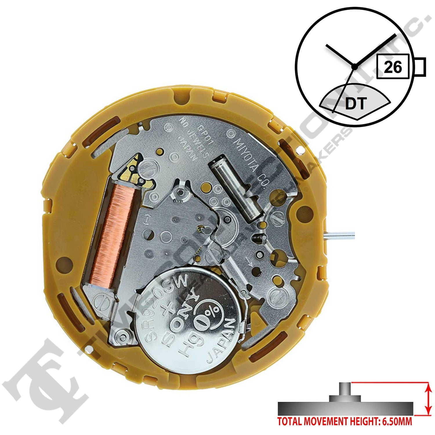 WatchPartsDepot