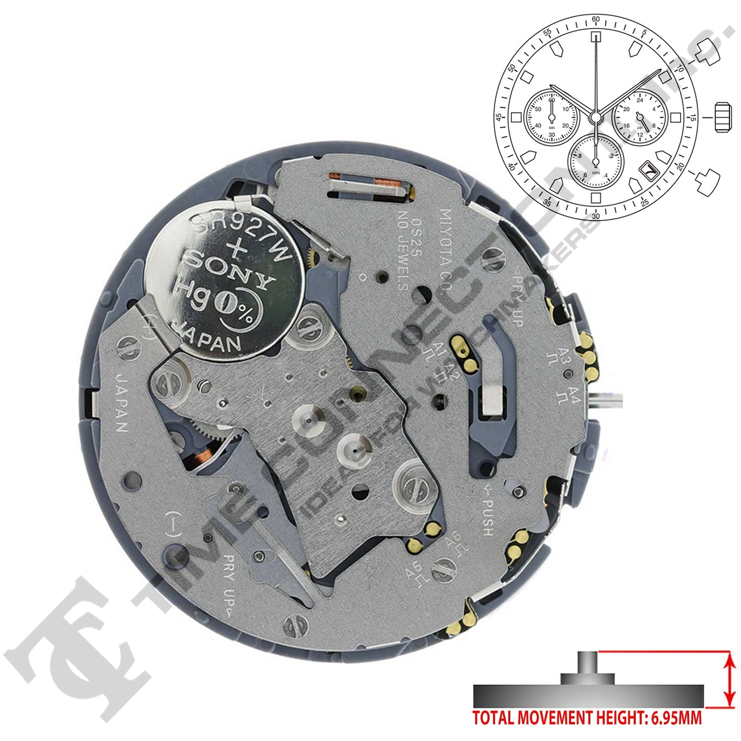 WatchPartsDepot
