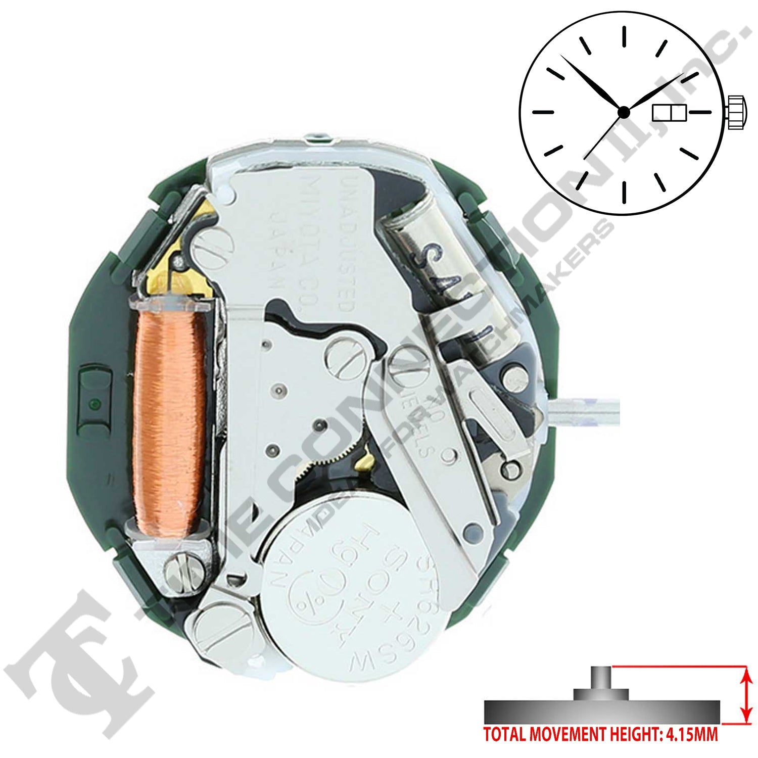 WatchPartsDepot