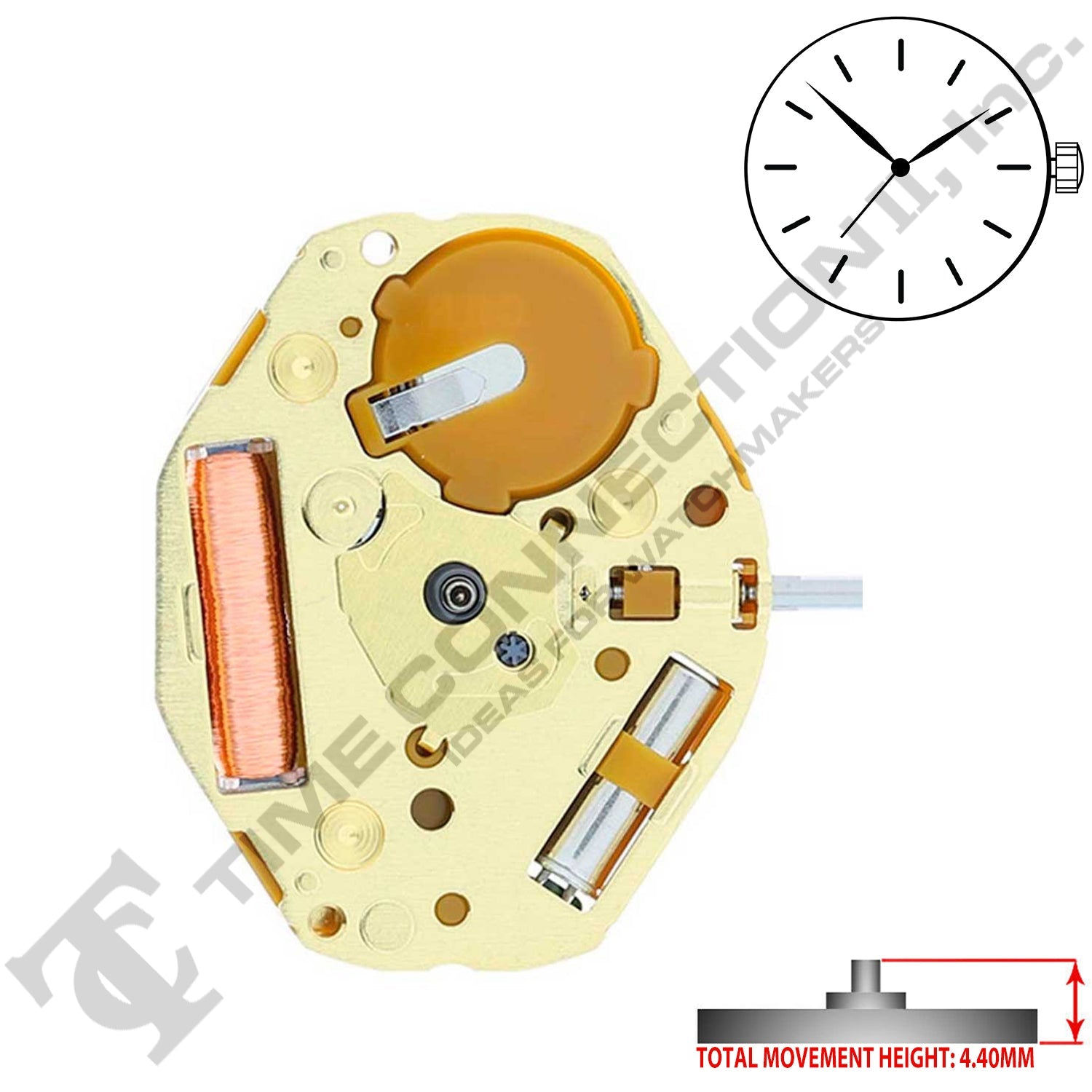 WatchPartsDepot