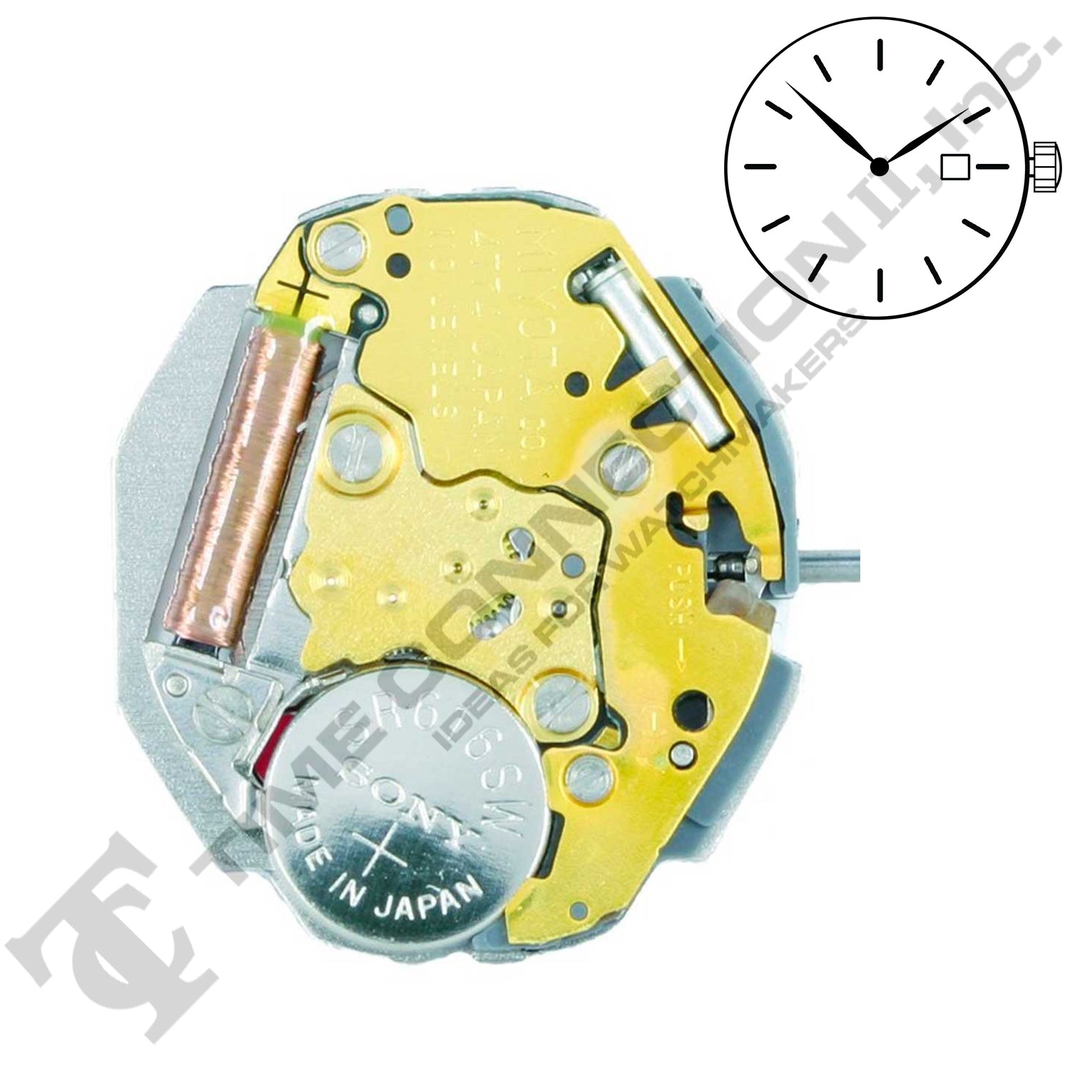 WatchPartsDepot