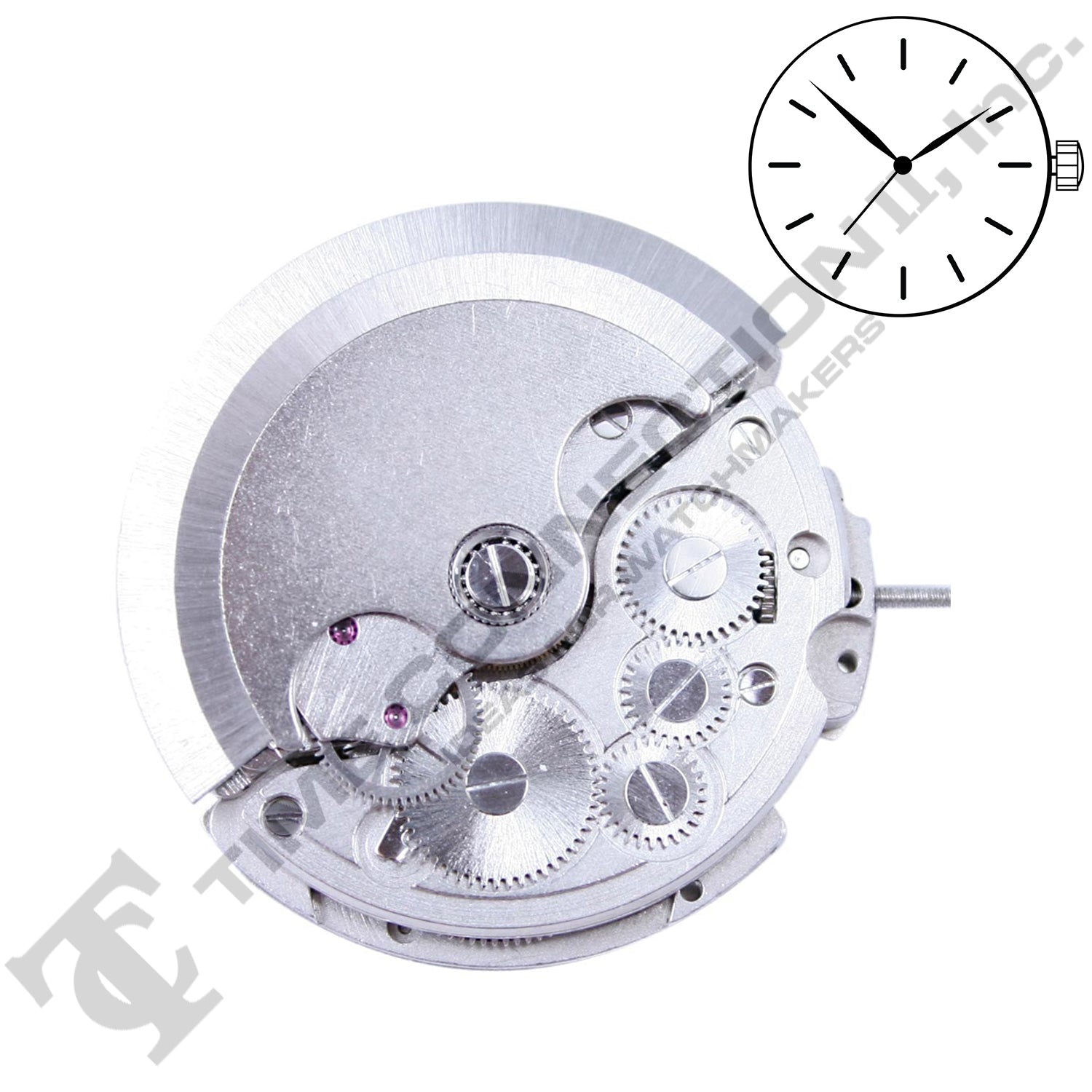 WatchPartsDepot