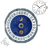 Miyota/Citizen LTD 6L95 Japan Quartz Movement Ht.