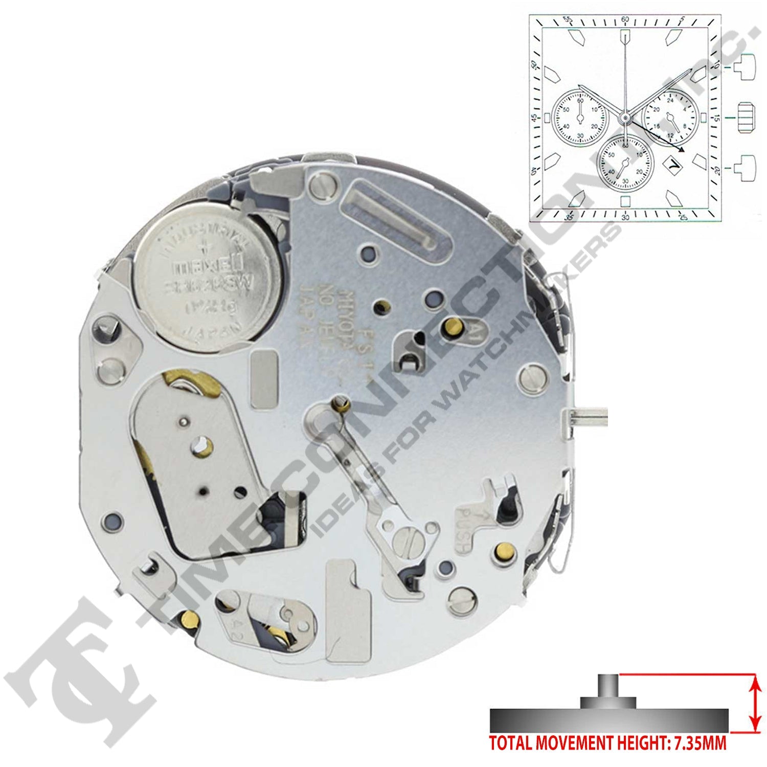 WatchPartsDepot