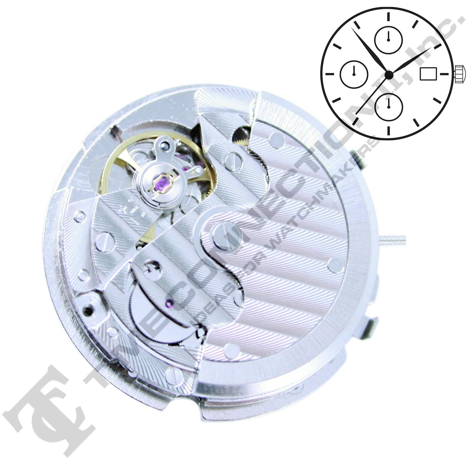 WatchPartsDepot