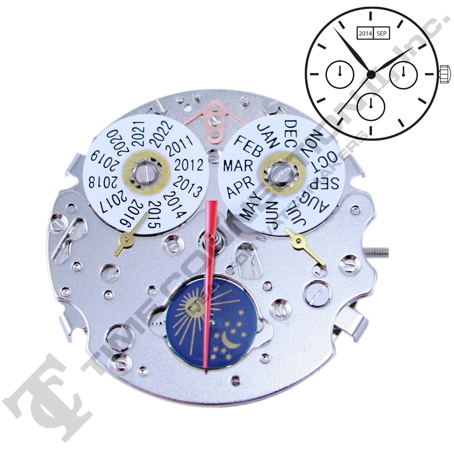 WatchPartsDepot