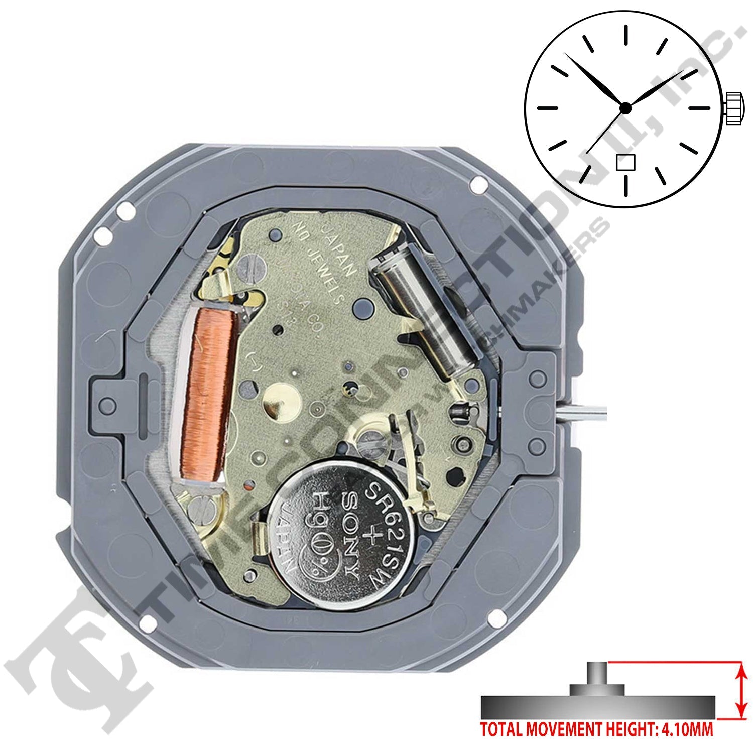 WatchPartsDepot