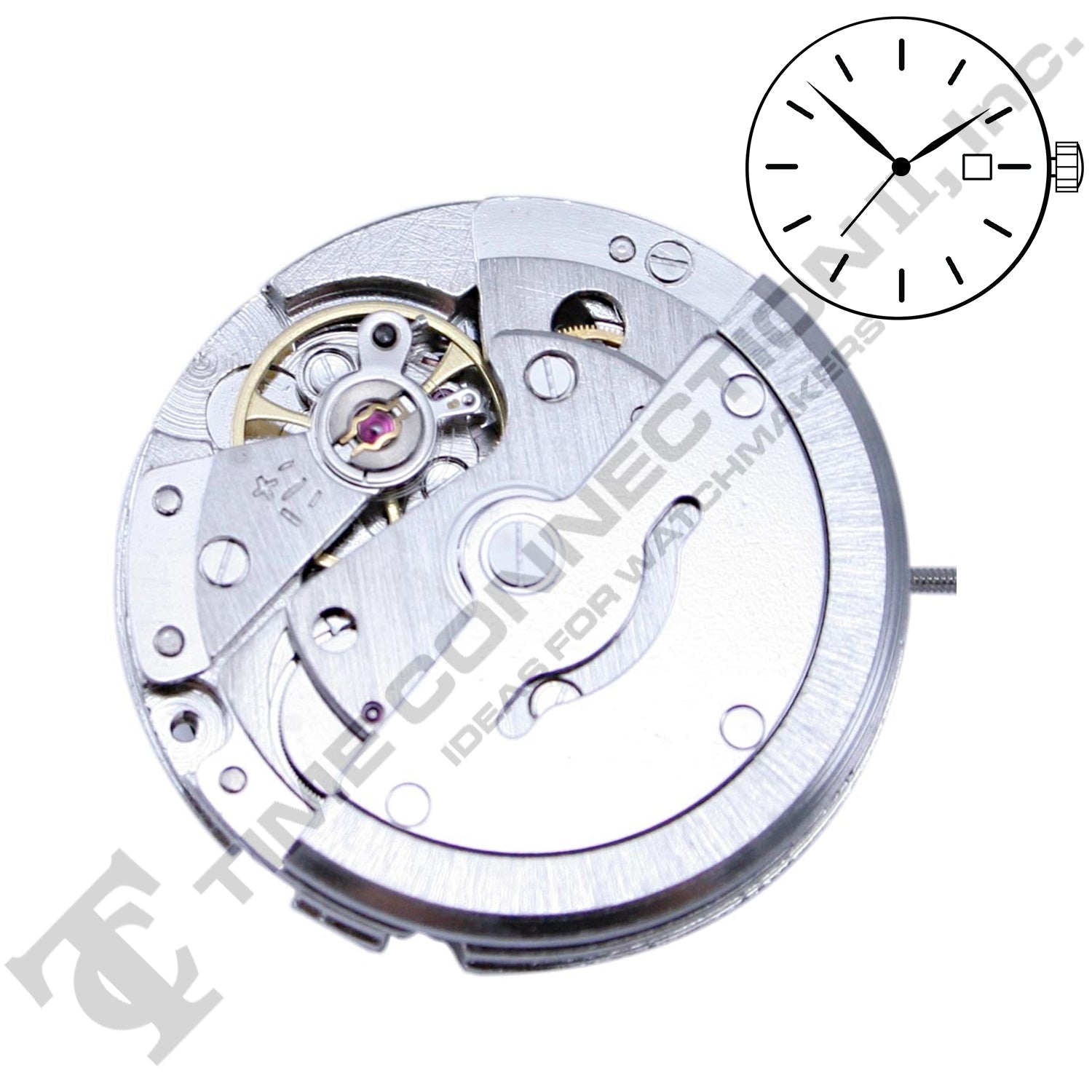 WatchPartsDepot