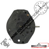 ETA 802.102 3 Hands Swiss Parts Quartz Movement Ht. 4.40MM