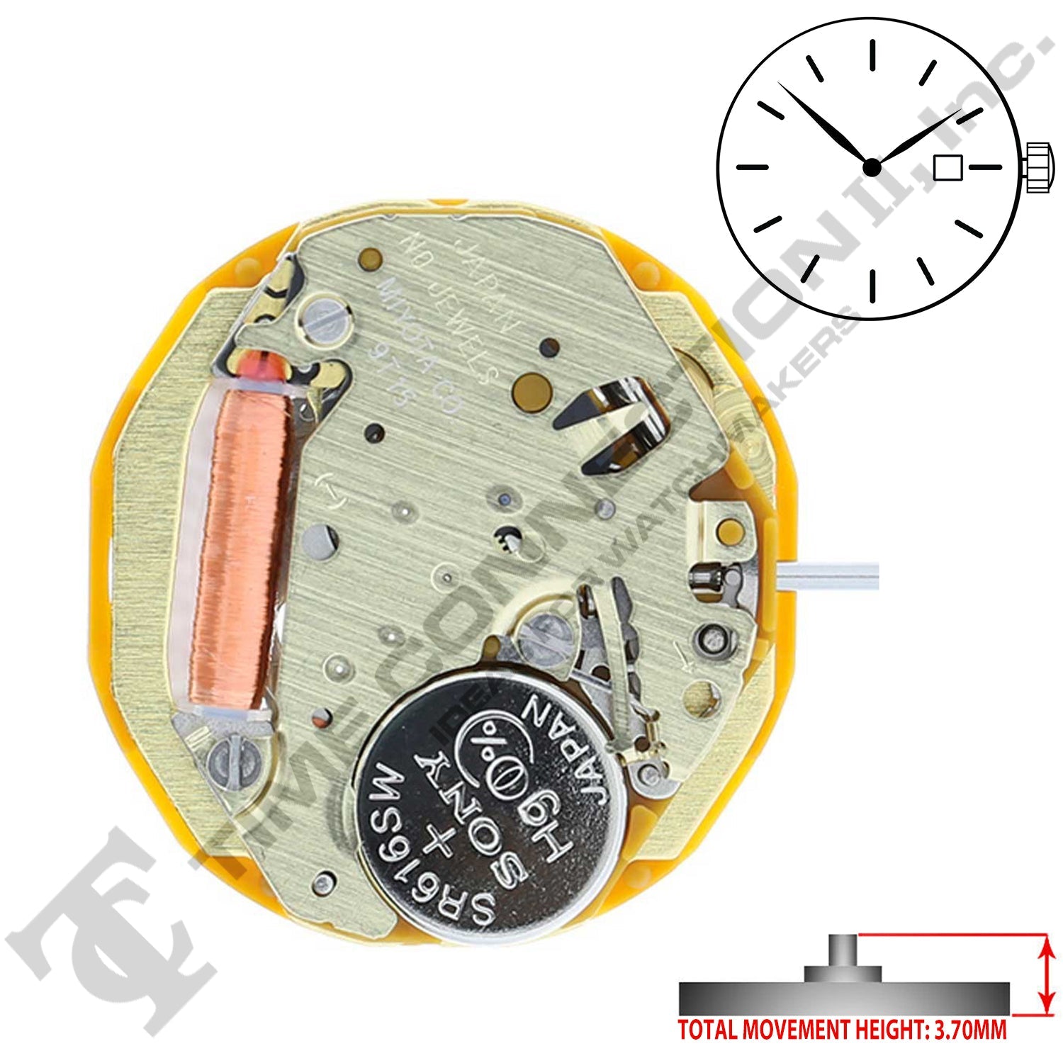 WatchPartsDepot