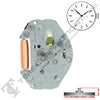 Miyota/Citizen LTD 203A 3 Hands Japan Quartz Movement Ht. 6.40MM
