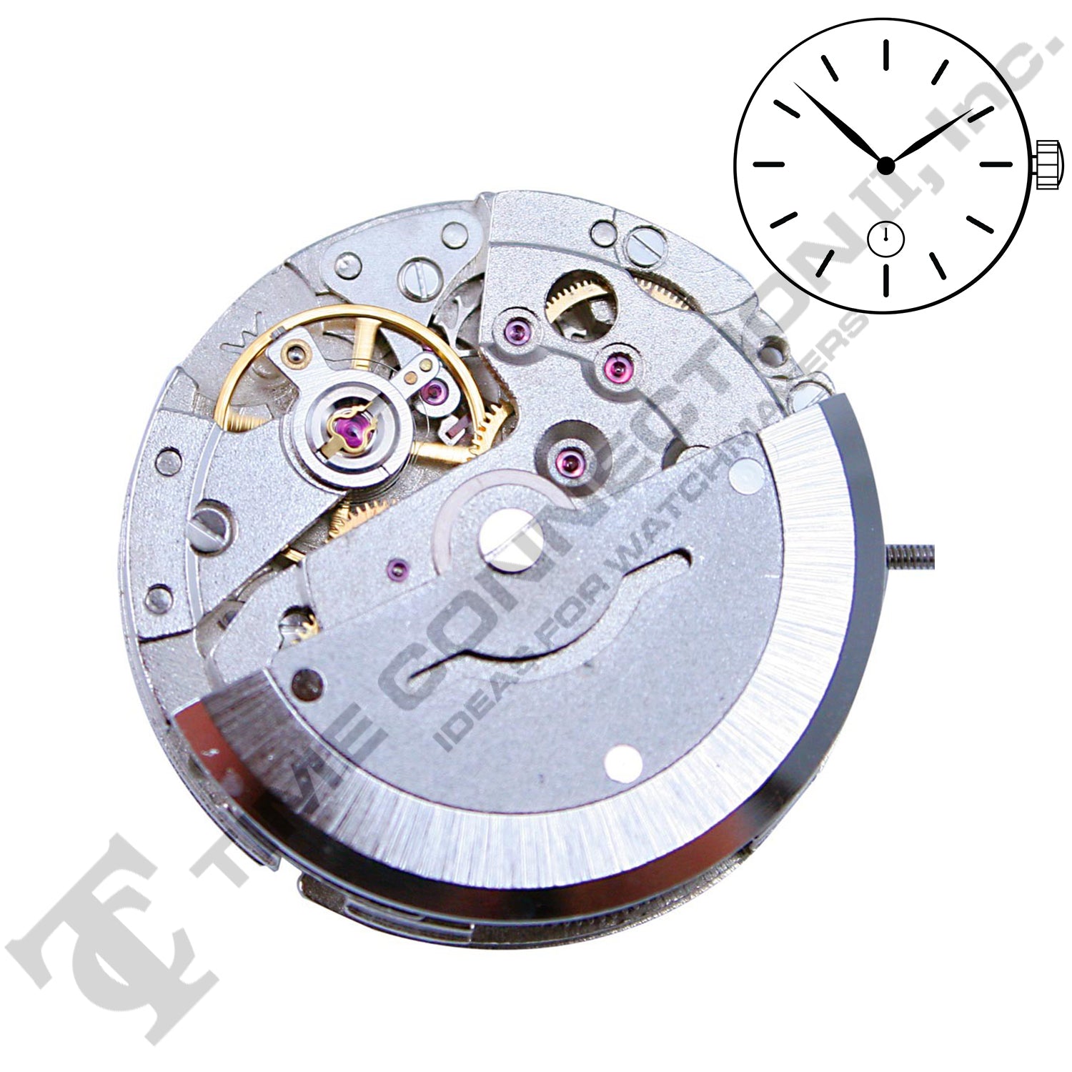 WatchPartsDepot