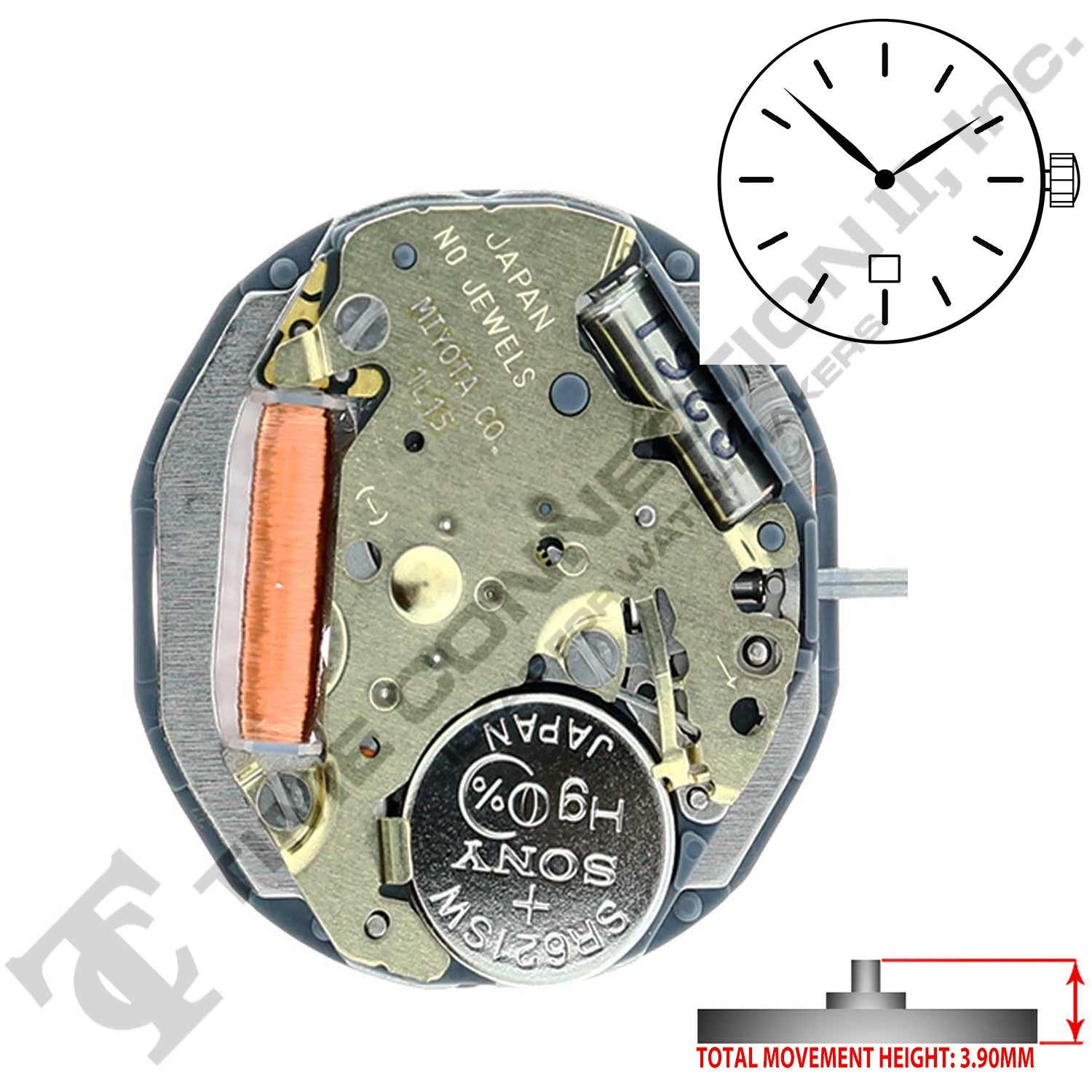WatchPartsDepot