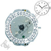 Miyota/Citizen LTD 4T73 2 Hands Japan Quartz Movement Ht.