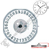 Miyota/Citizen LTD 2415-D6 Japan Quartz Movement Ht. 6.20MM