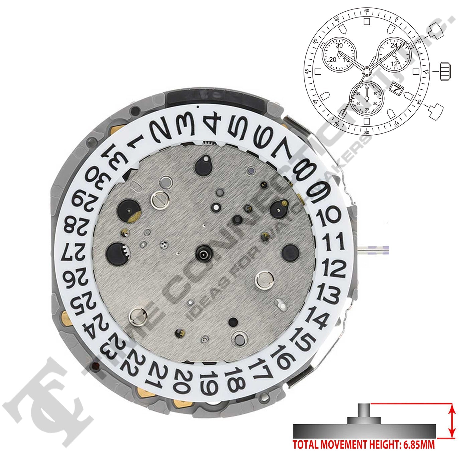 WatchPartsDepot