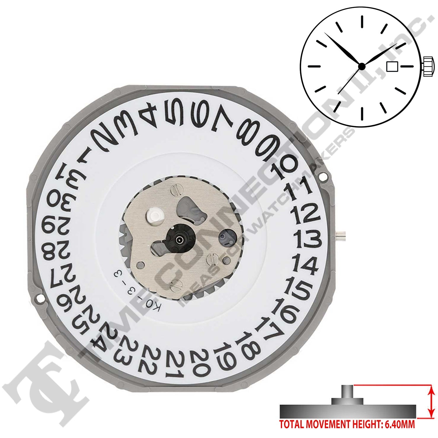 WatchPartsDepot