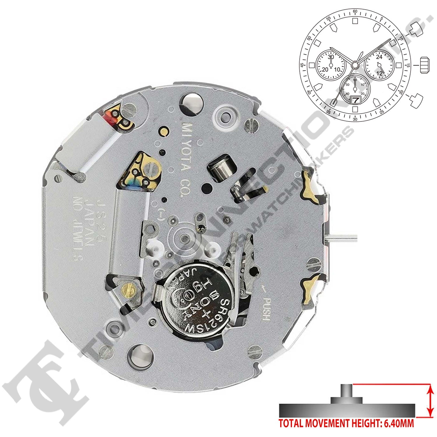 WatchPartsDepot