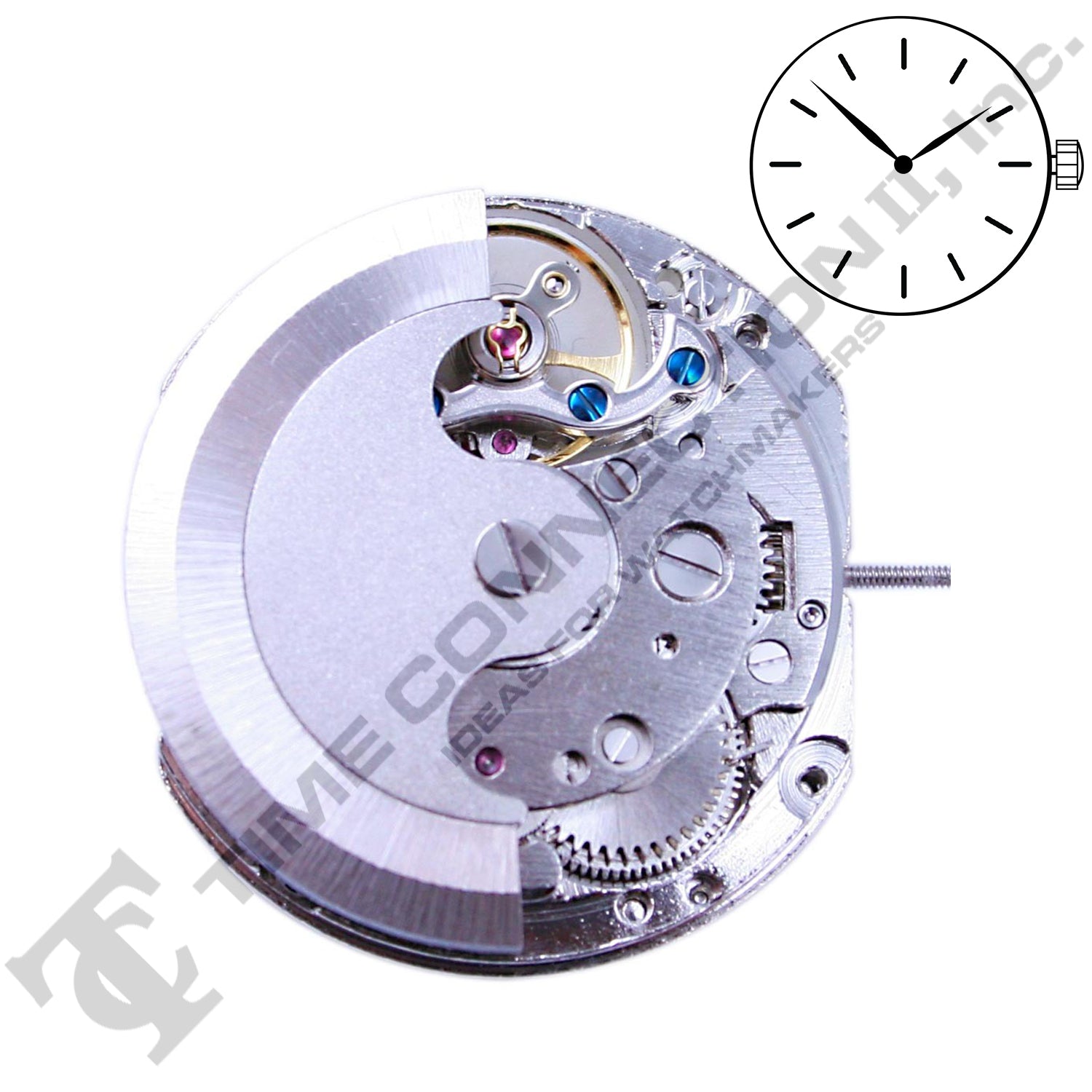 WatchPartsDepot