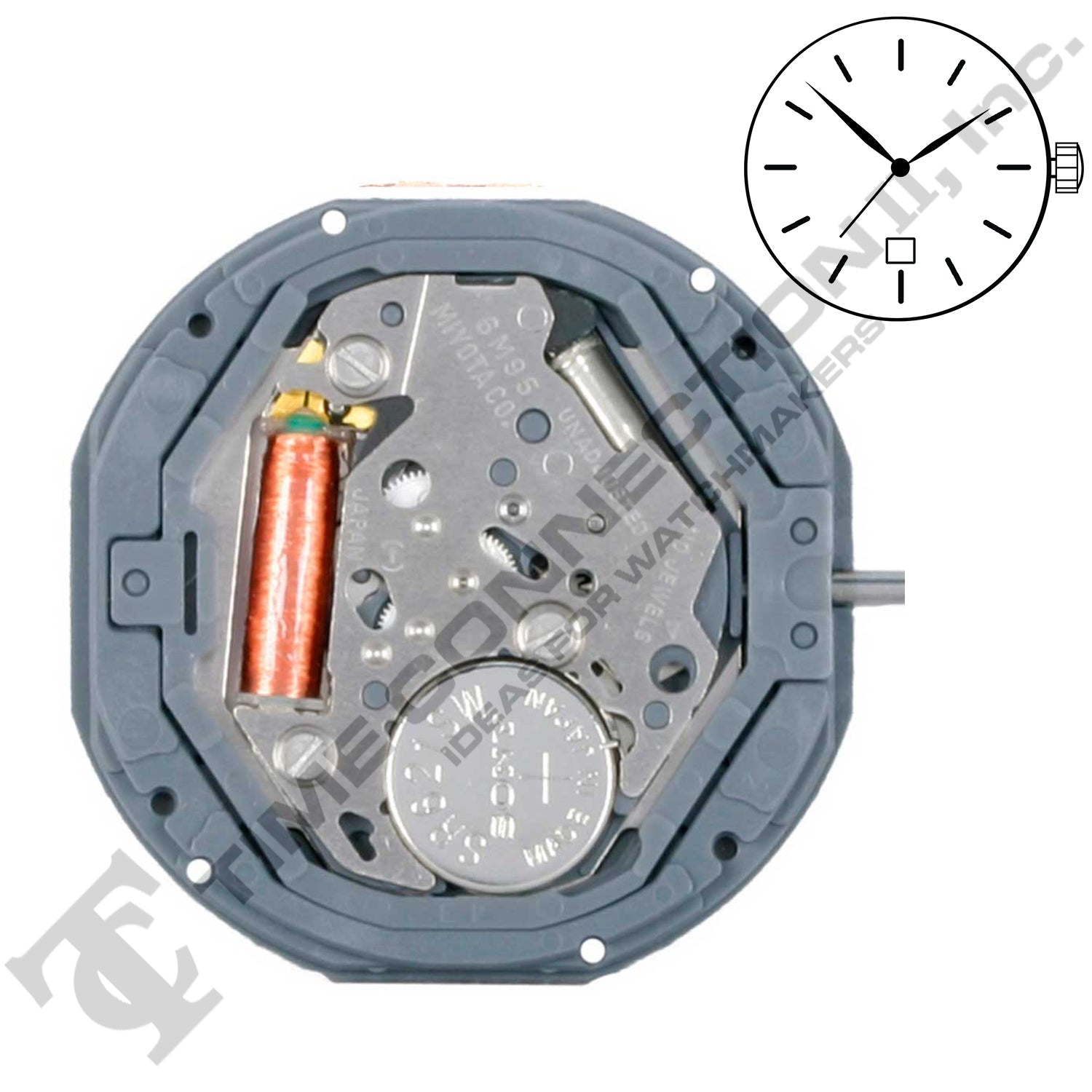 WatchPartsDepot