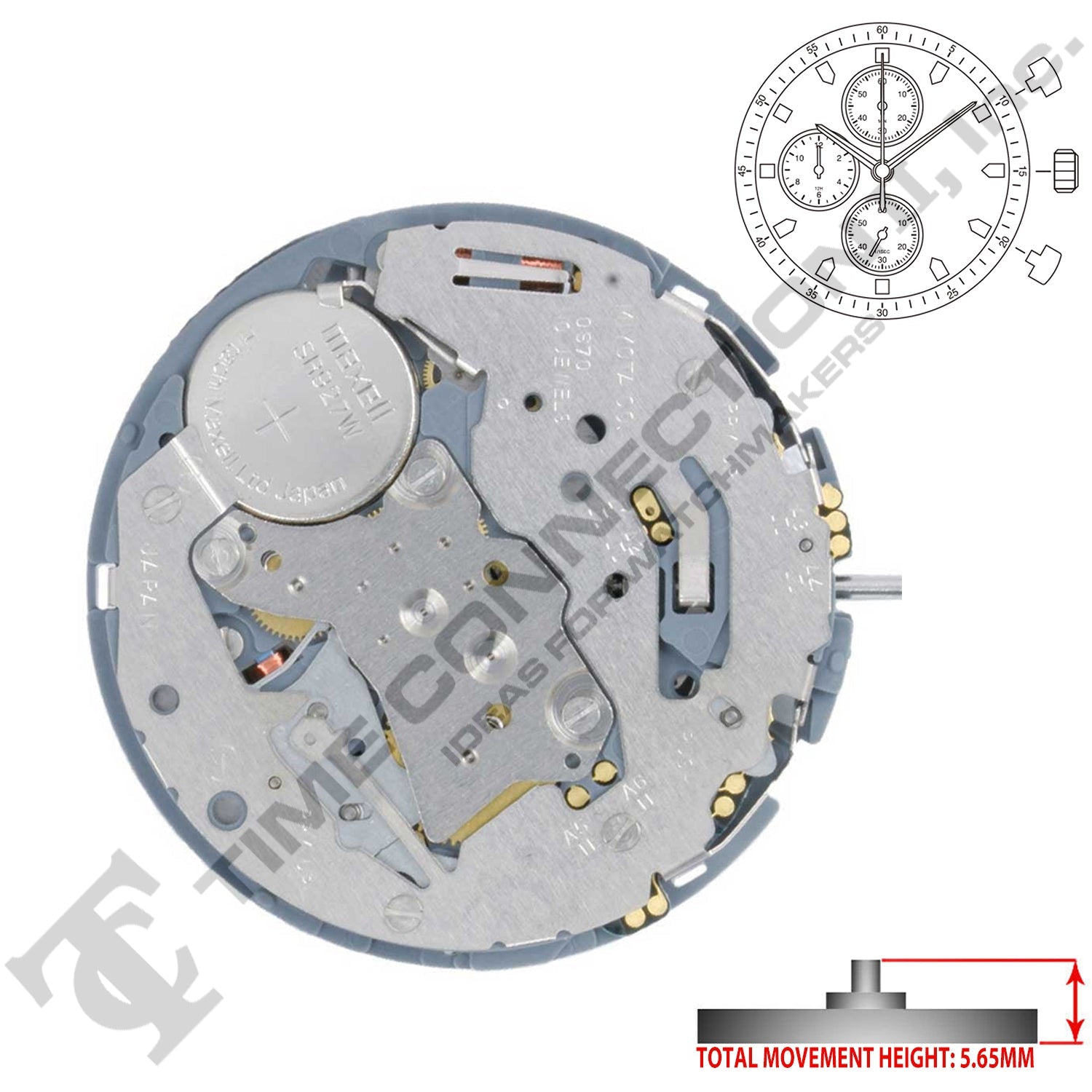 WatchPartsDepot